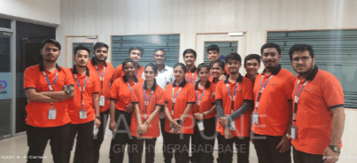 Indira Institute of Aircraft Engineering Training at MRO photo 12
